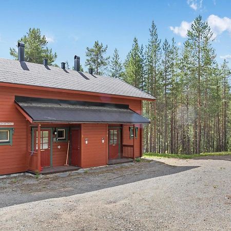 Holiday Home Kuerkartano 3-Armas By Interhome Экясломполо Экстерьер фото